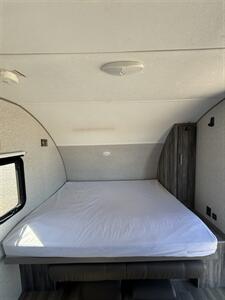 2020 Forest River Wildwood 179DBK FSX   - Photo 7 - Hatch, NM 87937