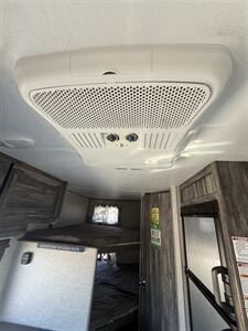 2020 Forest River Wildwood 179DBK FSX   - Photo 11 - Hatch, NM 87937