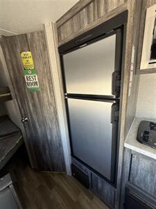 2020 Forest River Wildwood 179DBK FSX   - Photo 12 - Hatch, NM 87937
