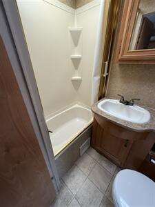 2008 Keystone LAREDO 284BH - Photo 14 - Hatch, NM 87937