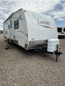 2008 Keystone LAREDO 284BH - Photo 2 - Hatch, NM 87937