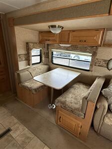 2008 Keystone LAREDO 284BH - Photo 9 - Hatch, NM 87937