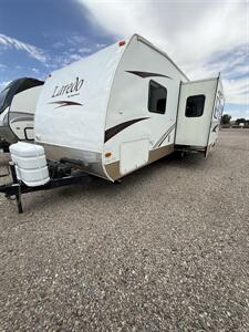 2008 Keystone LAREDO 284BH - Photo 1 - Hatch, NM 87937