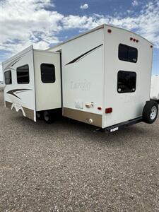 2008 Keystone LAREDO 284BH - Photo 4 - Hatch, NM 87937