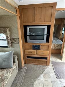 2008 Keystone LAREDO 284BH - Photo 10 - Hatch, NM 87937