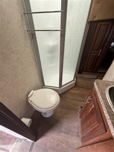 2014 Forest River Wildcat   - Photo 13 - Hatch, NM 87937