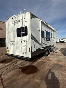 2014 Forest River Wildcat   - Photo 3 - Hatch, NM 87937