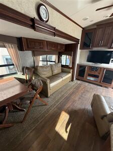 2014 Forest River Wildcat   - Photo 8 - Hatch, NM 87937