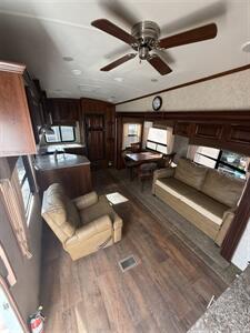 2014 Forest River Wildcat   - Photo 11 - Hatch, NM 87937