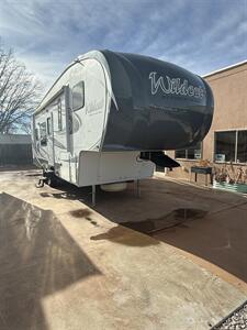 2014 Forest River Wildcat   - Photo 2 - Hatch, NM 87937