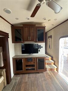 2014 Forest River Wildcat   - Photo 10 - Hatch, NM 87937