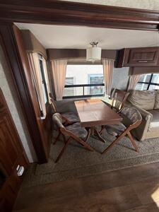 2014 Forest River Wildcat   - Photo 7 - Hatch, NM 87937