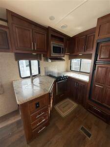 2014 Forest River Wildcat   - Photo 6 - Hatch, NM 87937