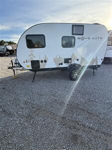 2023 Travel Lite Rove Lite