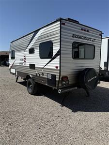 2016 Starcraft AR-ONE 17RD EXTREME   - Photo 4 - Hatch, NM 87937