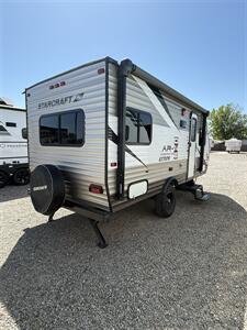 2016 Starcraft AR-ONE 17RD EXTREME   - Photo 3 - Hatch, NM 87937