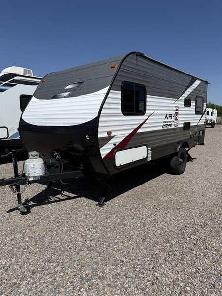 2016 Starcraft AR-ONE 17RD EXTREME   - Photo 1 - Hatch, NM 87937