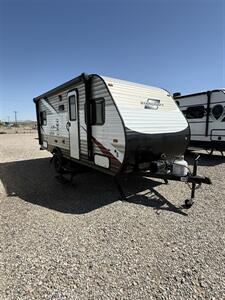 2016 Starcraft AR-ONE 17RD EXTREME   - Photo 2 - Hatch, NM 87937