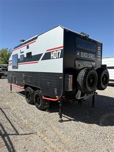2022 BLACK SERIES HQ17   - Photo 3 - Hatch, NM 87937