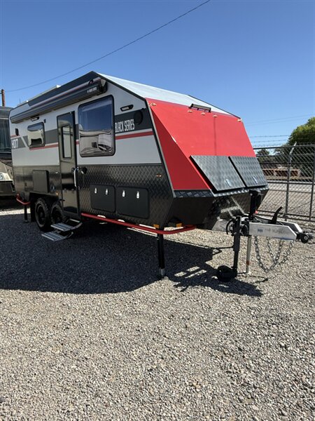 2022 BLACK SERIES HQ17   - Photo 1 - Hatch, NM 87937