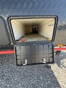 2022 BLACK SERIES HQ17   - Photo 6 - Hatch, NM 87937