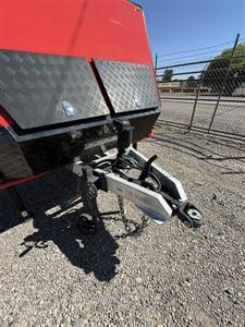 2022 BLACK SERIES HQ17   - Photo 7 - Hatch, NM 87937