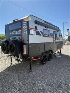 2022 BLACK SERIES HQ17   - Photo 4 - Hatch, NM 87937