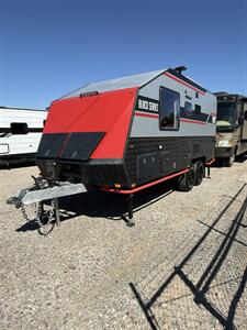 2022 BLACK SERIES HQ17   - Photo 2 - Hatch, NM 87937