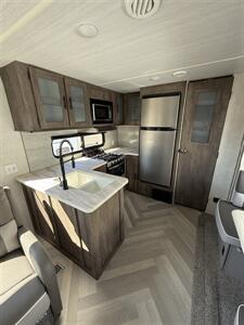 2021 Forest River Salem 27RK   - Photo 14 - Hatch, NM 87937