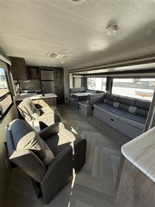 2021 Forest River Salem 27RK   - Photo 16 - Hatch, NM 87937