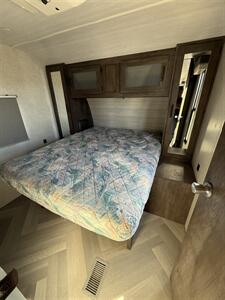 2021 Forest River Salem 27RK   - Photo 5 - Hatch, NM 87937