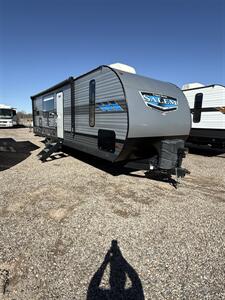 2021 Forest River Salem 27RK