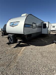 2021 Forest River Salem 27RK   - Photo 1 - Hatch, NM 87937