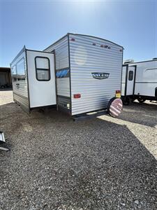 2021 Forest River Salem 27RK   - Photo 4 - Hatch, NM 87937