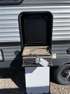 2021 Forest River Salem 27RK   - Photo 17 - Hatch, NM 87937