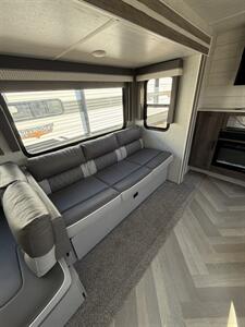 2021 Forest River Salem 27RK   - Photo 12 - Hatch, NM 87937