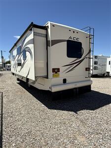 2018 THOR ACE 30.2 - Photo 4 - Hatch, NM 87937
