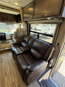 2018 THOR ACE 30.2 - Photo 11 - Hatch, NM 87937