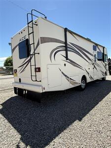 2018 THOR ACE 30.2 - Photo 3 - Hatch, NM 87937
