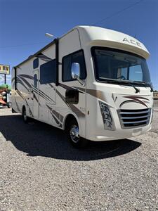 2018 THOR ACE 30.2 - Photo 2 - Hatch, NM 87937