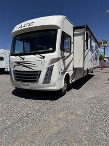 2018 THOR ACE 30.2