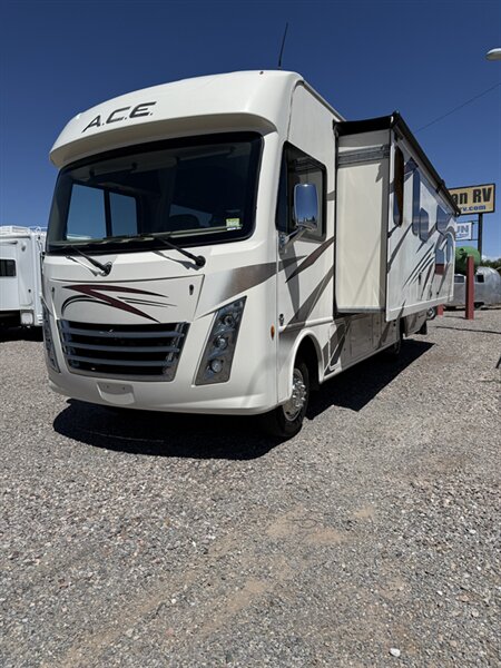 2018 THOR ACE 30.2   - Photo 1 - Hatch, NM 87937