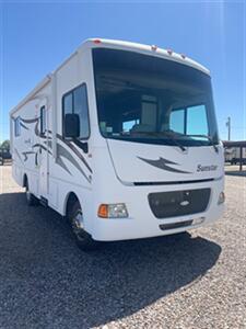 2013 Winnebago ITASCA 26HE SUNSTAR  