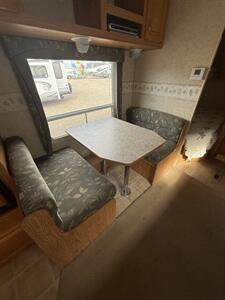 2005 Jayco JAYFLIGHT 29BHS   - Photo 10 - Hatch, NM 87937