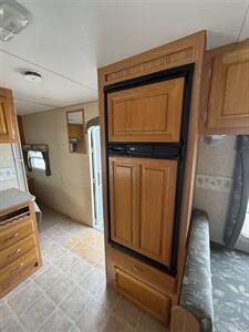 2005 Jayco JAYFLIGHT 29BHS   - Photo 9 - Hatch, NM 87937