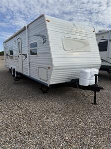 2005 Jayco JAYFLIGHT 29BHS   - Photo 2 - Hatch, NM 87937