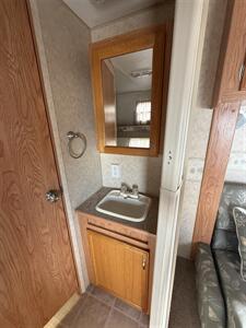 2005 Jayco JAYFLIGHT 29BHS   - Photo 13 - Hatch, NM 87937