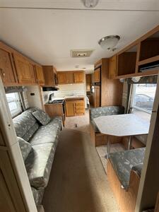 2005 Jayco JAYFLIGHT 29BHS   - Photo 15 - Hatch, NM 87937