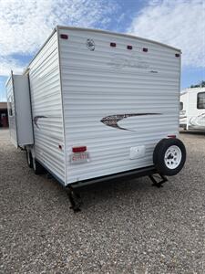 2005 Jayco JAYFLIGHT 29BHS   - Photo 3 - Hatch, NM 87937