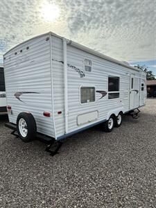 2005 Jayco JAYFLIGHT 29BHS   - Photo 4 - Hatch, NM 87937